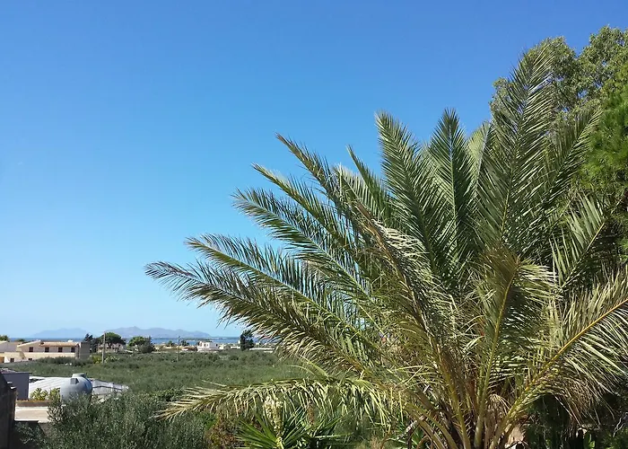 Baglio Il Giovinetto