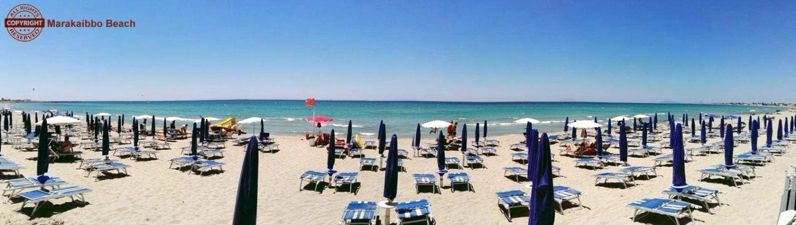 Bed & Breakfast Baglio Il Giovinetto 3*