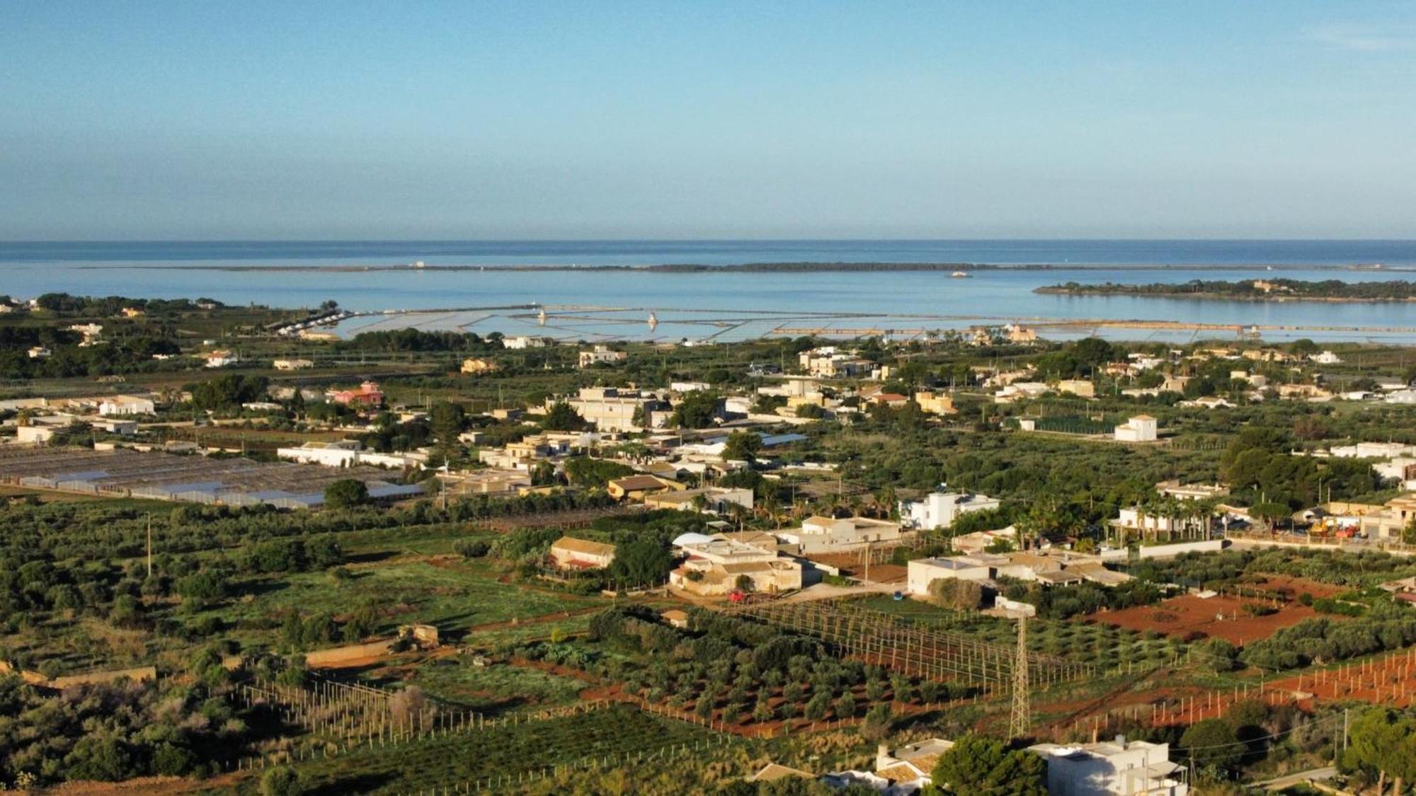 Baglio Il Giovinetto Bed & Breakfast 3*