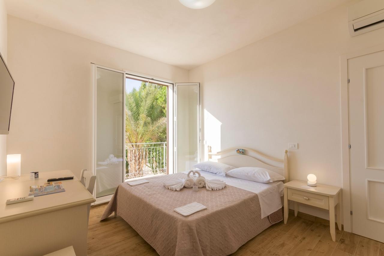 Bed & Breakfast Baglio Il Giovinetto