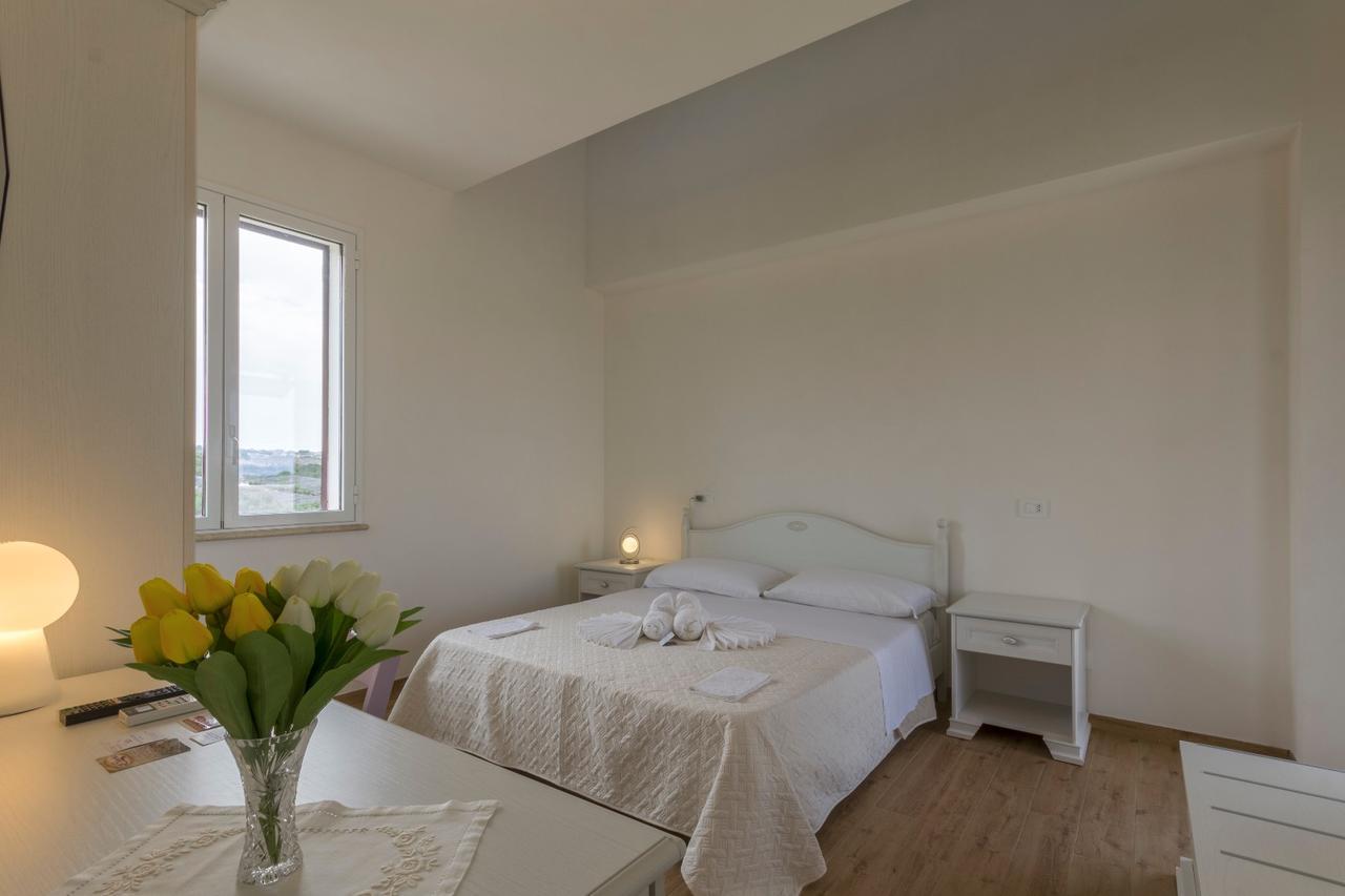 Baglio Il Giovinetto Bed & Breakfast 3*