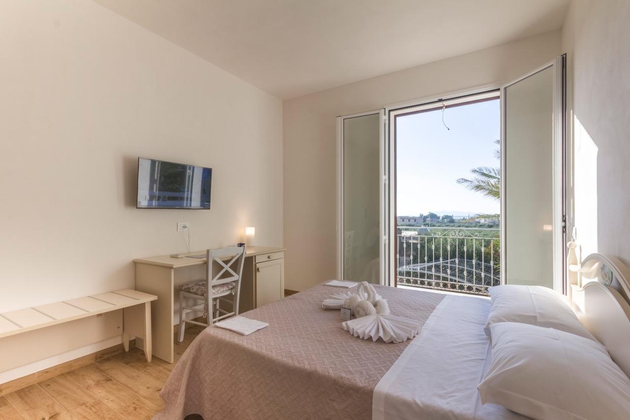 Baglio Il Giovinetto Bed & Breakfast
