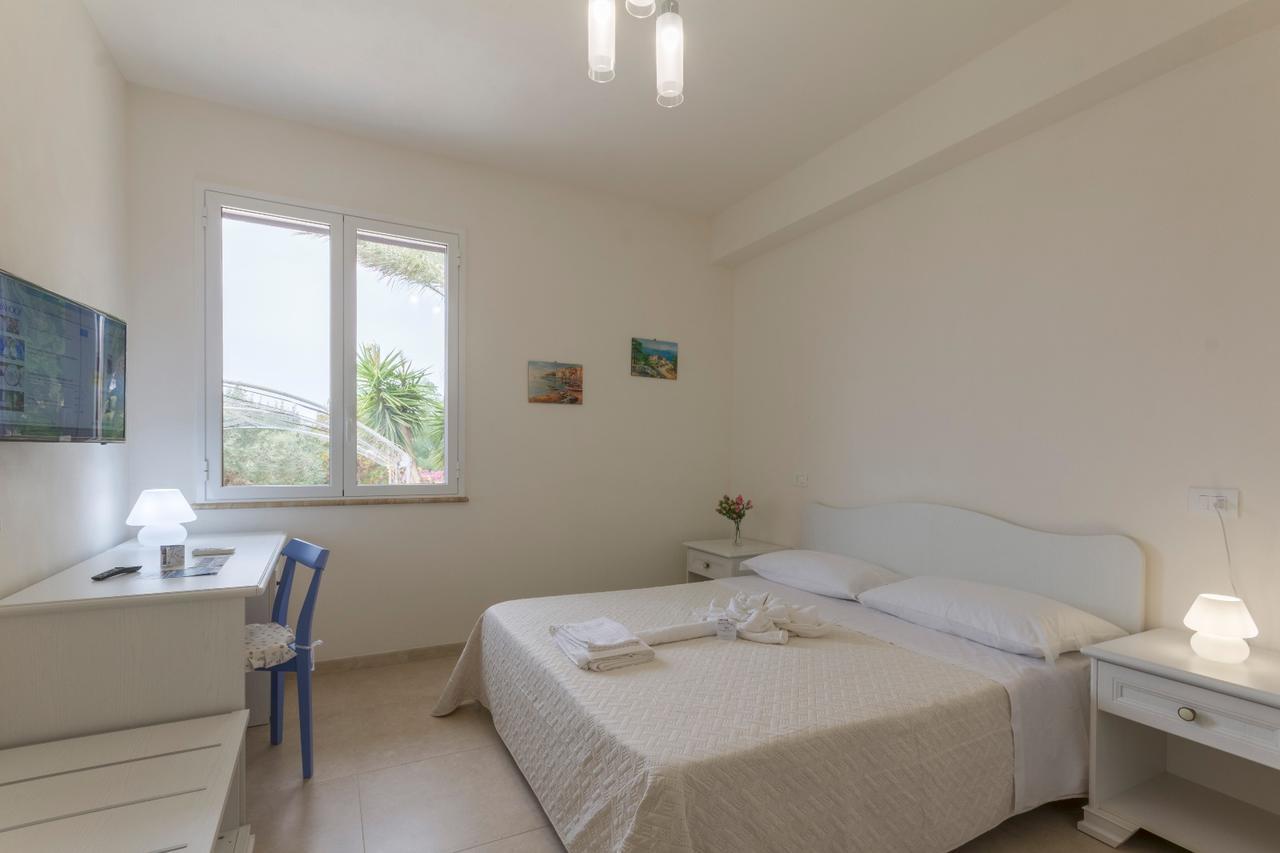 Baglio Il Giovinetto 3*