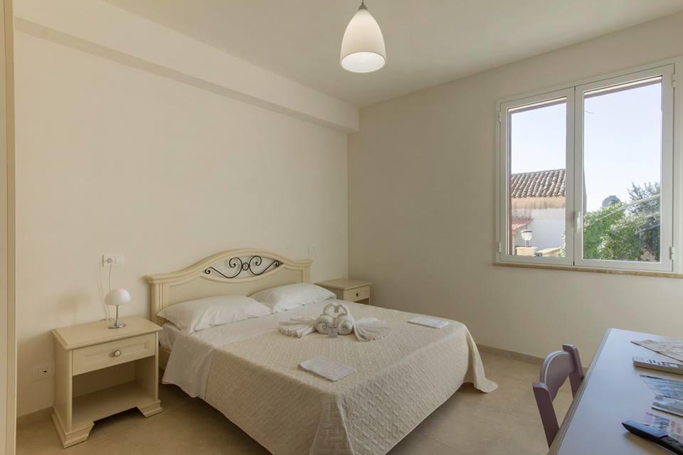 Baglio Il Giovinetto Bed & Breakfast Marsala