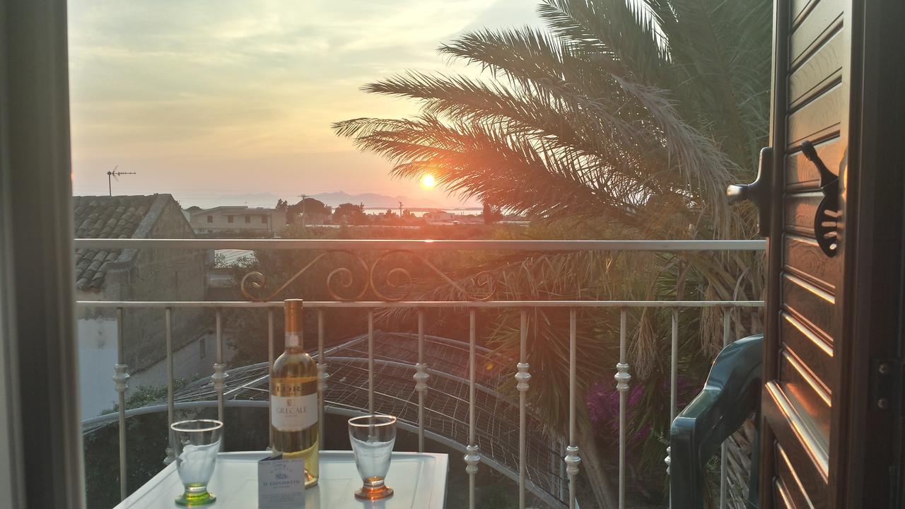 Bed & Breakfast Baglio Il Giovinetto 3*